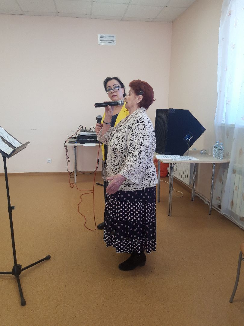 пенсионеры, праздники, концерт,