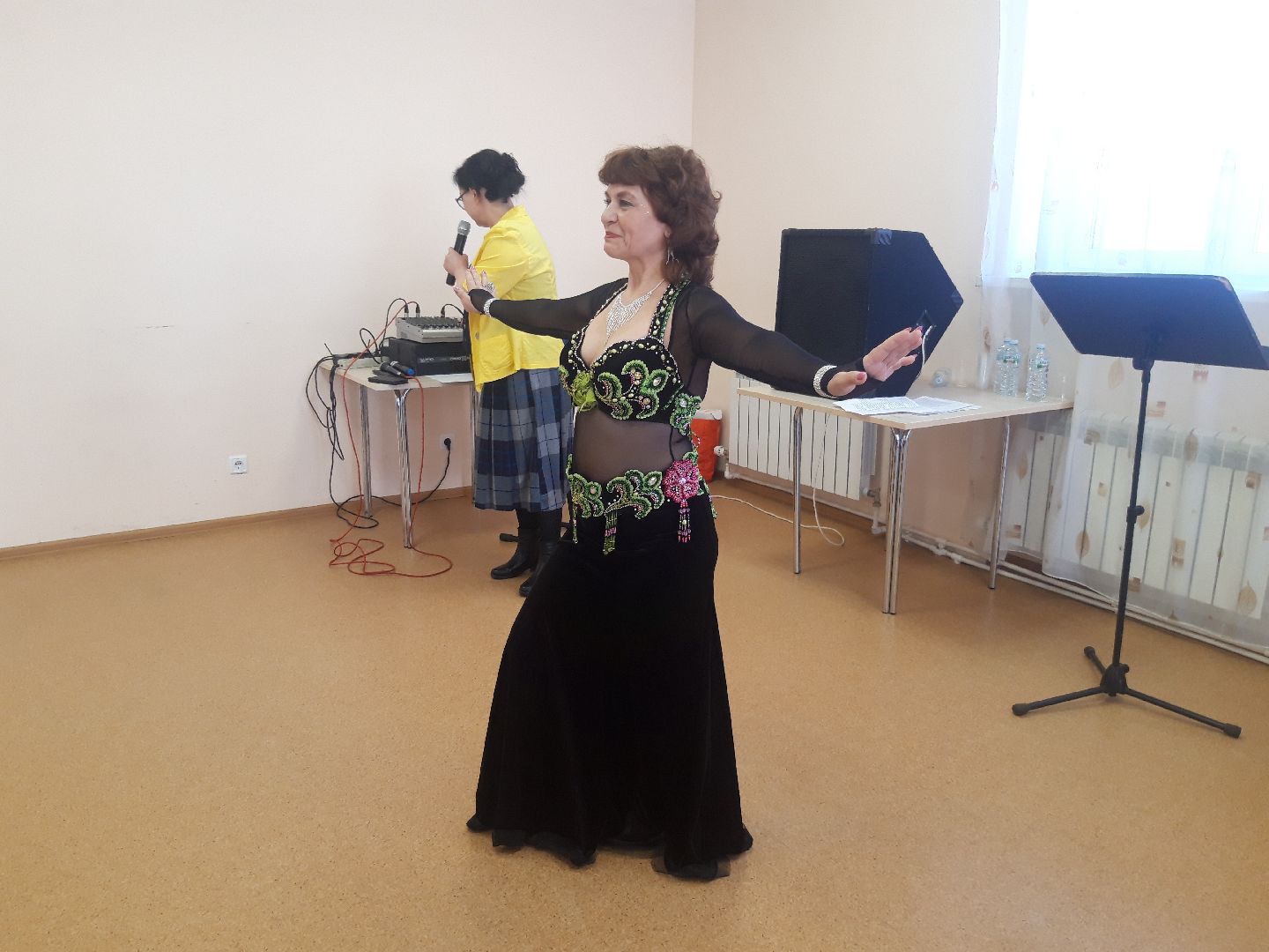 пенсионеры, праздники, концерт,