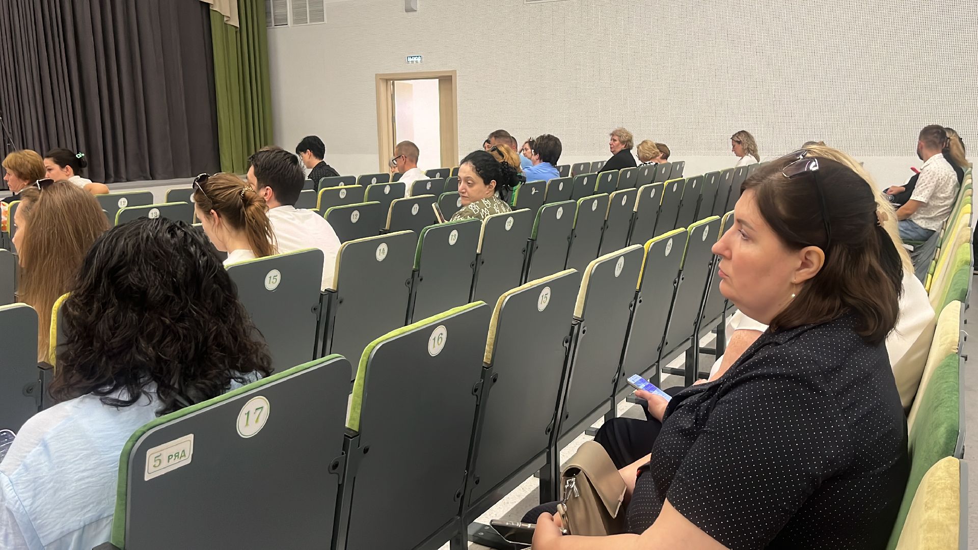 выездная администрация, выездная администрация балашиха, транспорт, общественный транспорт,