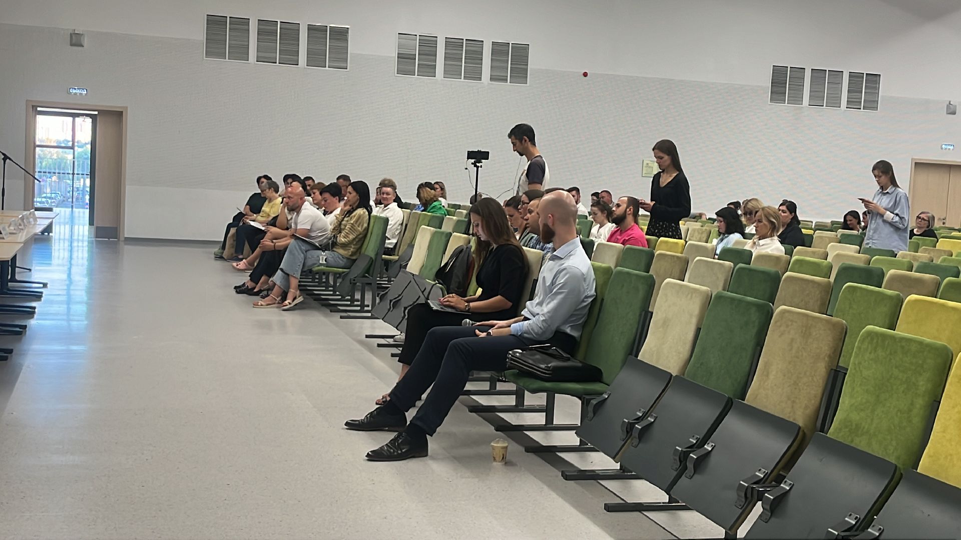 выездная администрация, выездная администрация балашиха, транспорт, общественный транспорт,