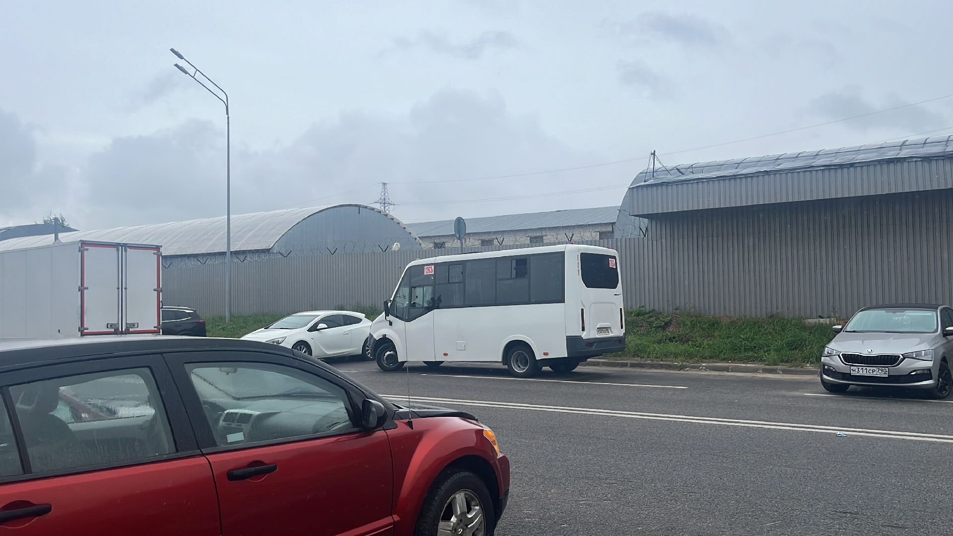 выездная администрация, выездная администрация балашиха, транспорт, общественный транспорт,