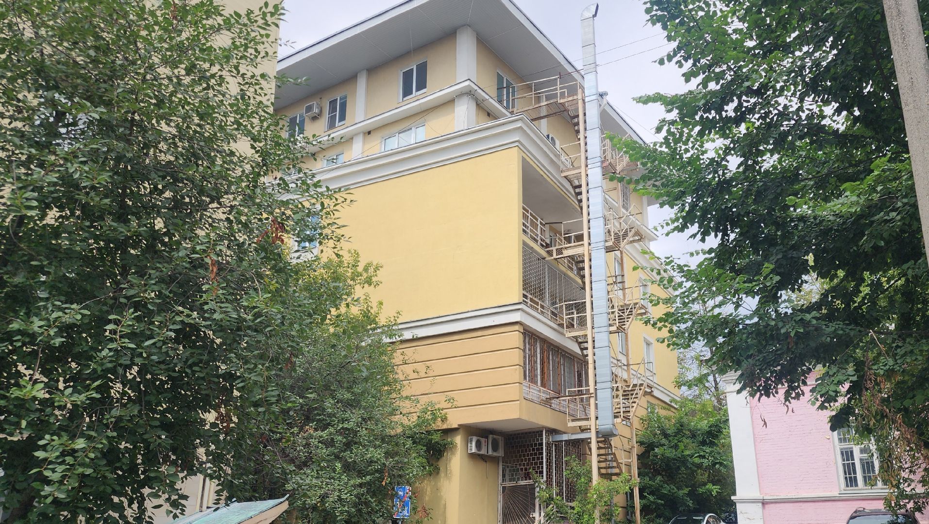 Звенигород, выездная администрация, благоустойство, дворовые дороги,