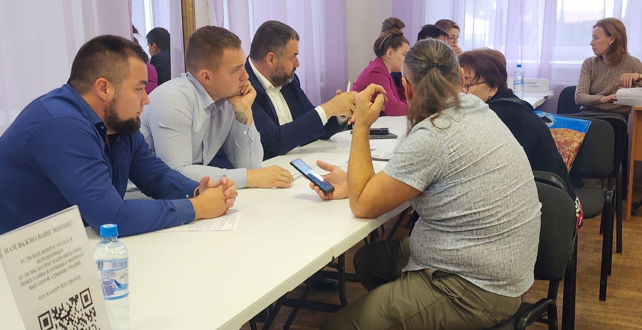 Звенигород, выездная администрация, благоустойство, дворовые дороги,