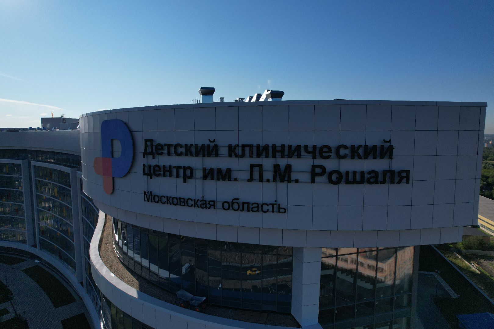 видео с коптера, строительство, медицина, дети,