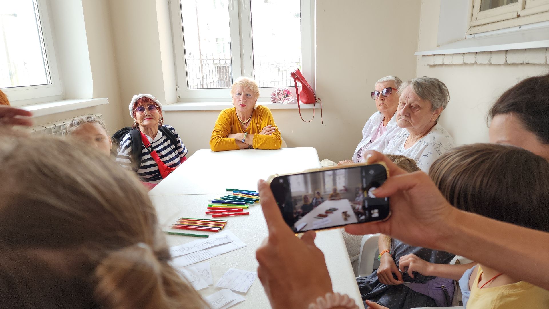 электросталь, мой город, жители города, культура, культура и туризм в подмосковье, лето в подмосковье, музей, мастер-класс,