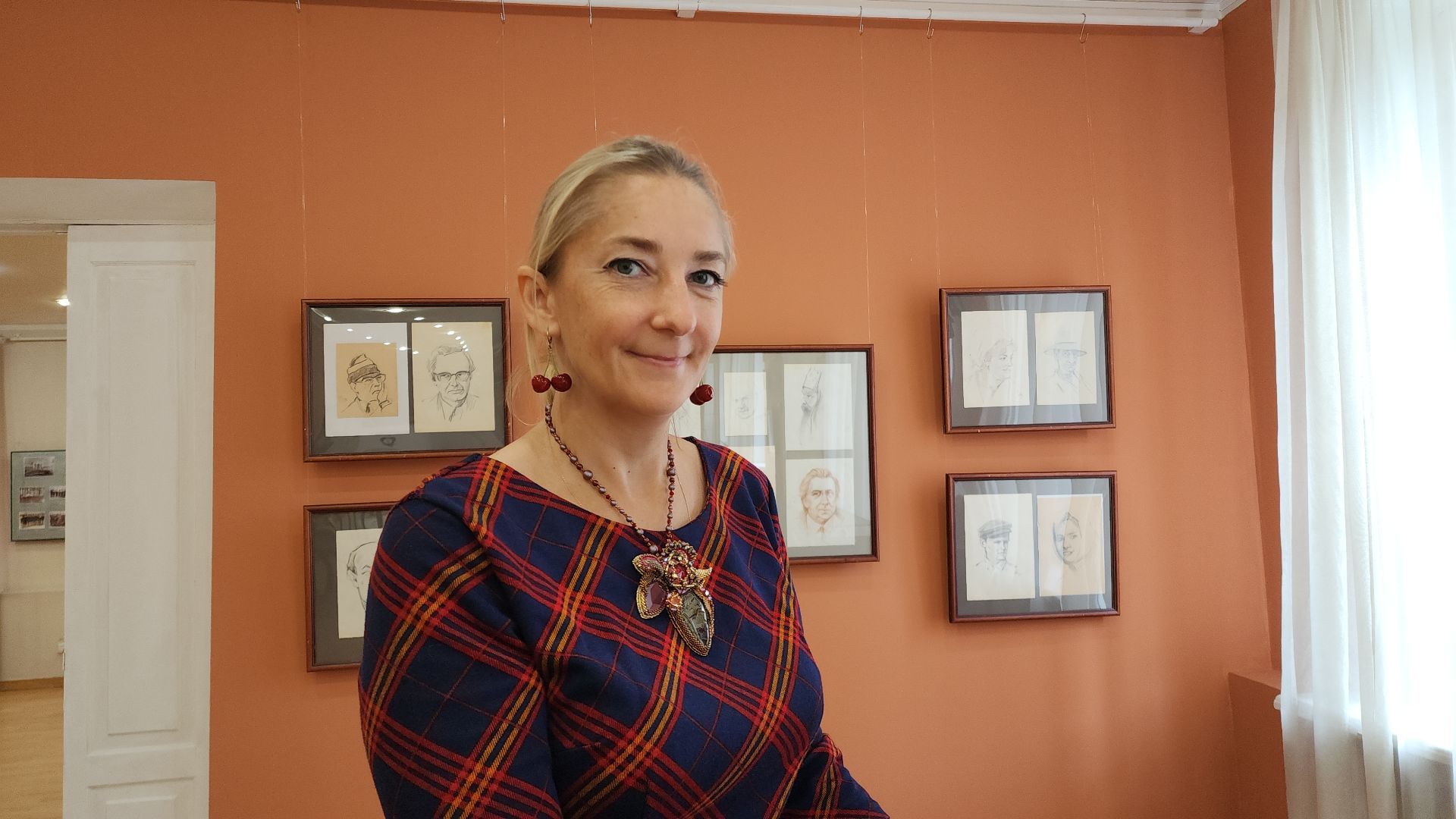 электросталь, мой город, жители города, культура, культура и туризм в подмосковье, лето в подмосковье, музей, мастер-класс,