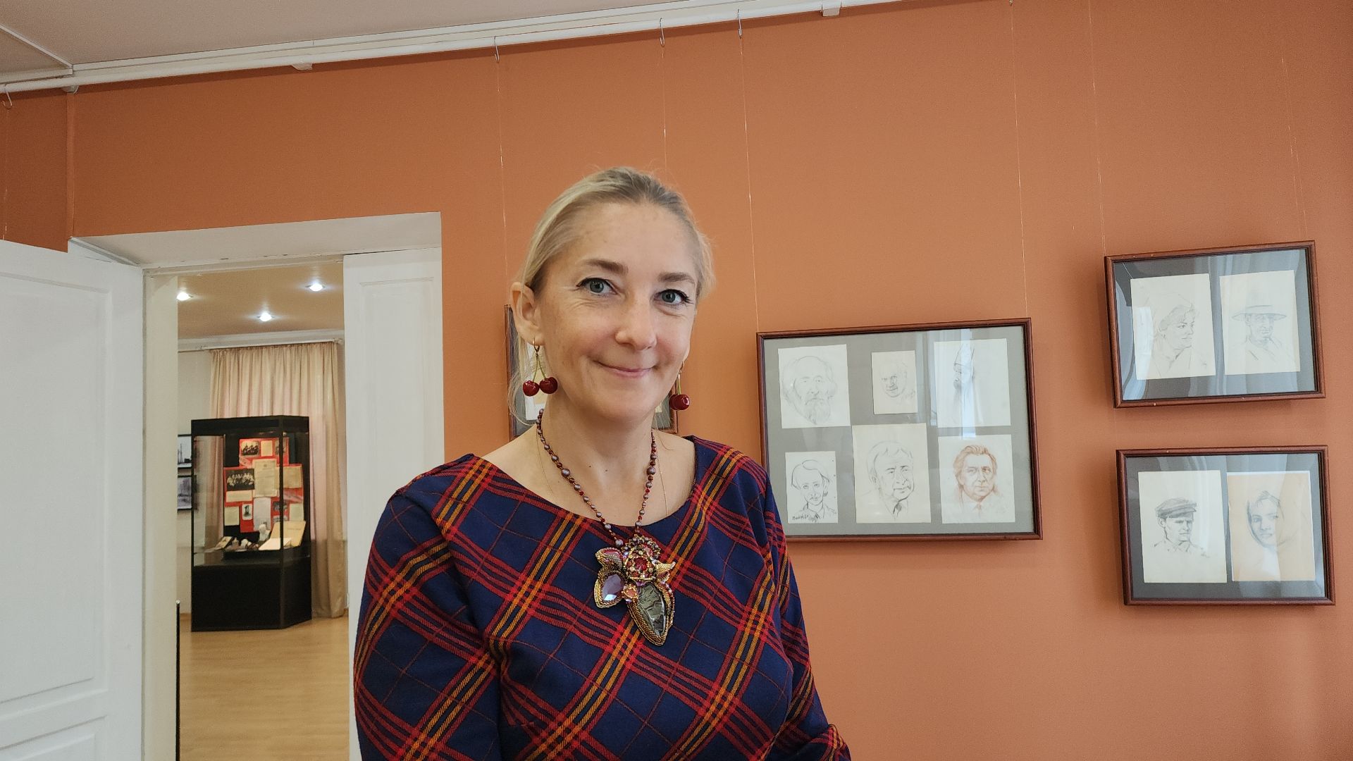 электросталь, мой город, жители города, культура, культура и туризм в подмосковье, лето в подмосковье, музей, мастер-класс,