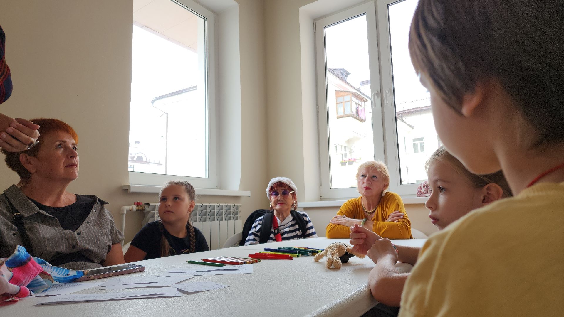 электросталь, мой город, жители города, культура, культура и туризм в подмосковье, лето в подмосковье, музей, мастер-класс,