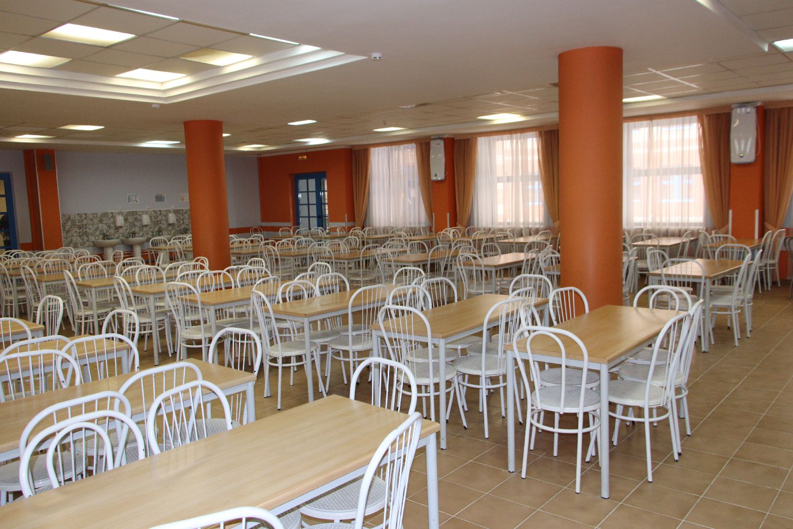 дзержинский, Андроник Пак, образование в подмосковье, готовность к открытию 1 сентября, парус, Юлия Шабанова, Оксана Щемерова, Дарья Батурина,