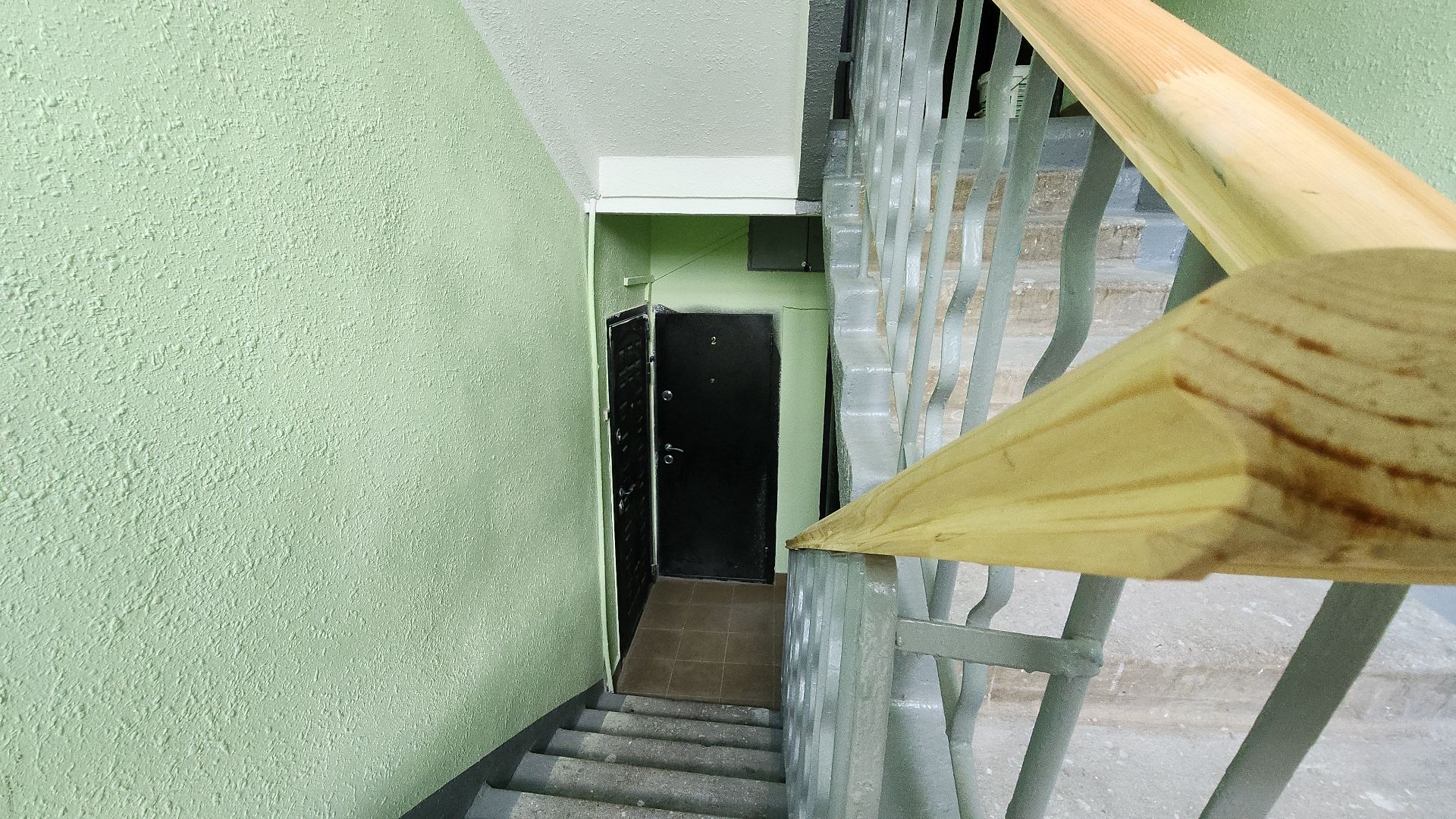 электросталь, ремонт, ремонт подъездов, программа губернатора, программа губернатора мо, капремонт,