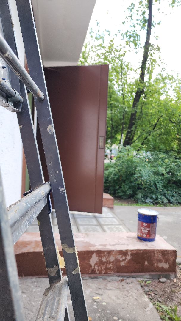 электросталь, ремонт, ремонт подъездов, программа губернатора, программа губернатора мо, капремонт,