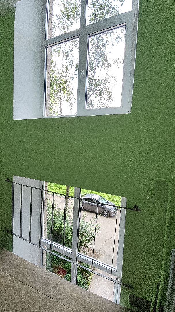 электросталь, ремонт, ремонт подъездов, программа губернатора, программа губернатора мо, капремонт,