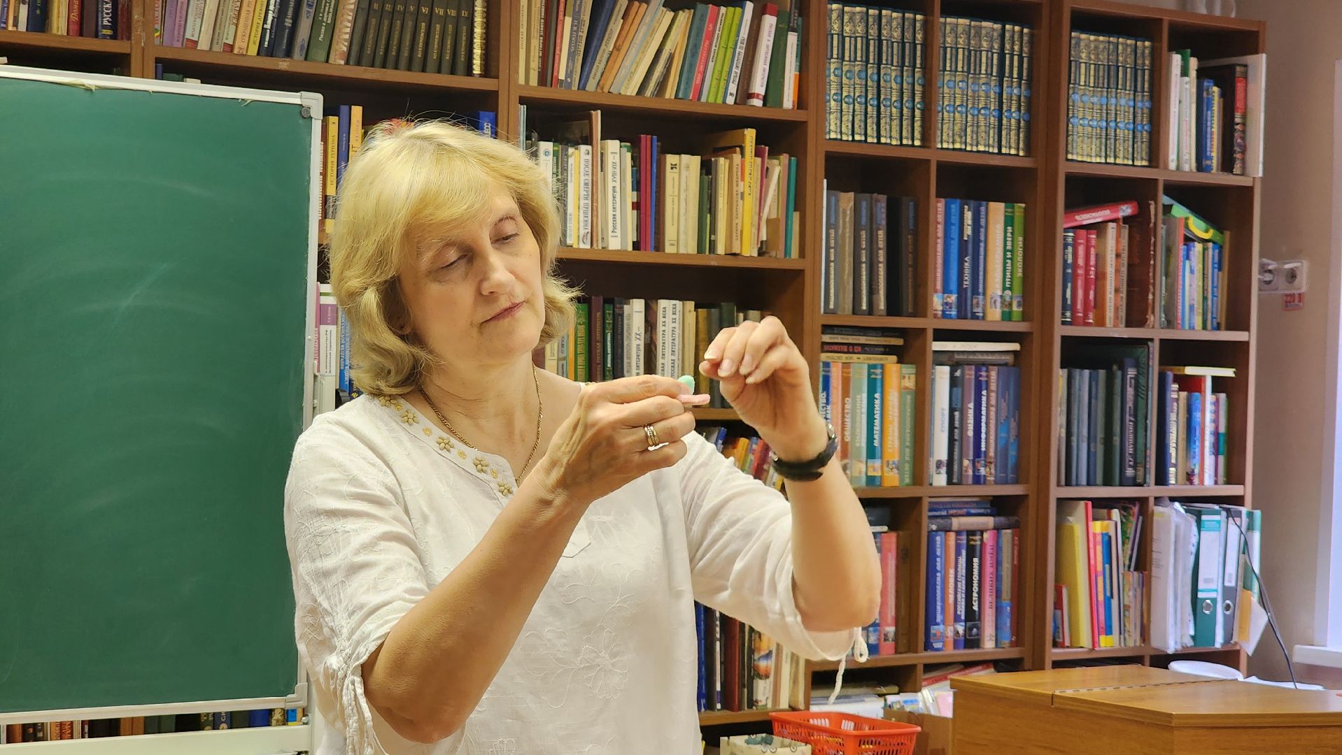 Мастер-класс, поделка, Лобня,