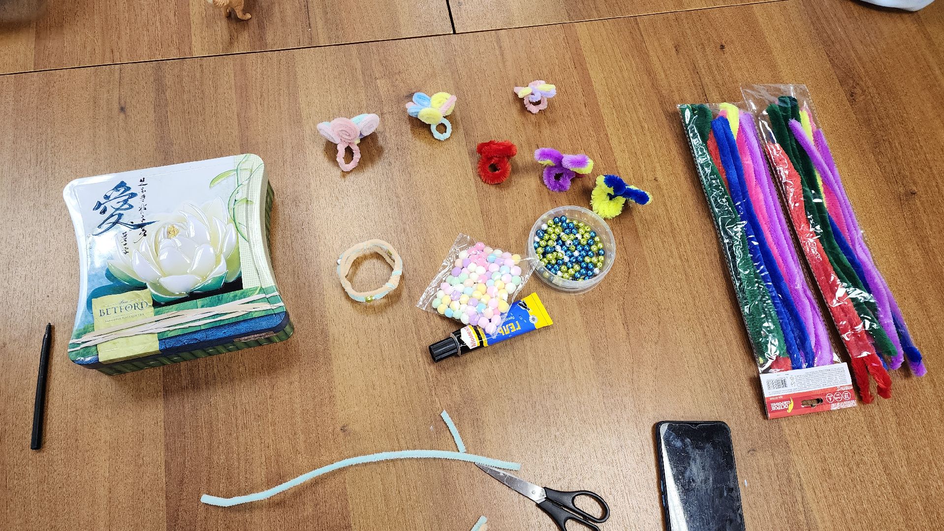 Мастер-класс, поделка, Лобня,