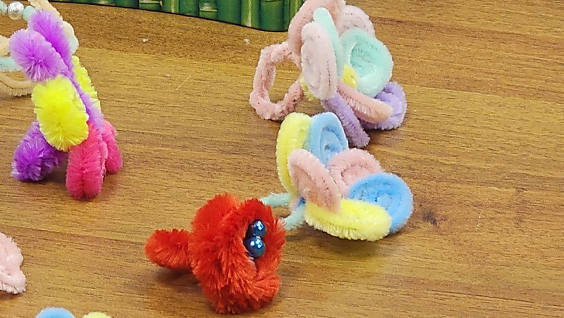 Мастер-класс, поделка, Лобня,