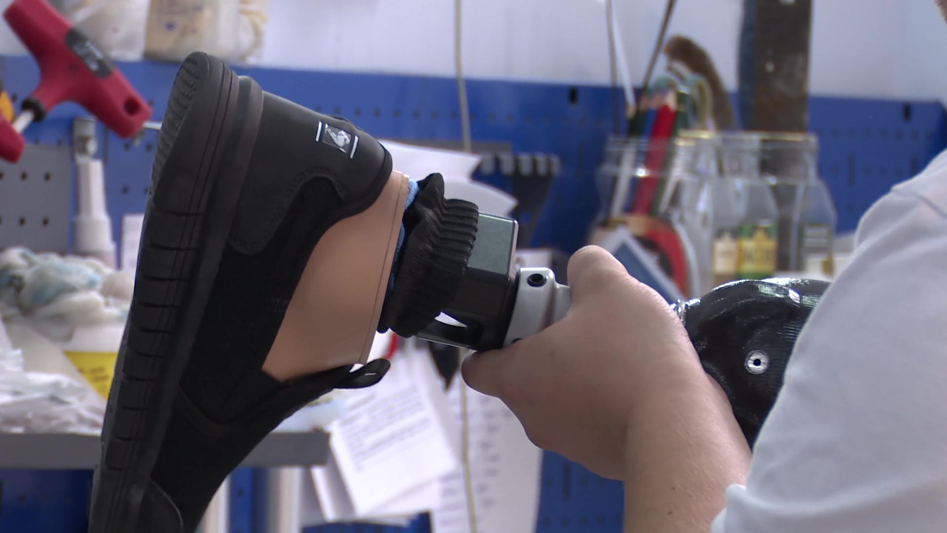 Реутов, экономика, СВО, протезы, военнослужащие сво,