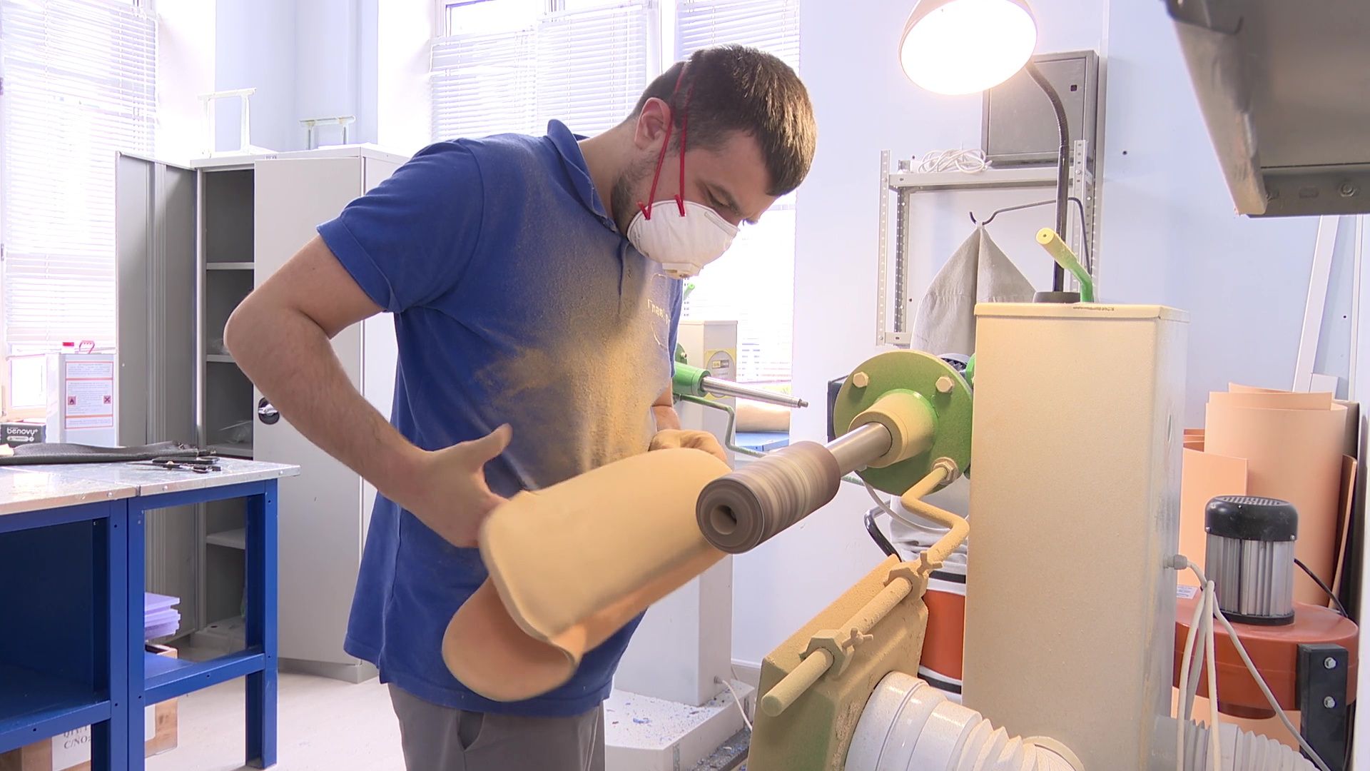 Реутов, экономика, СВО, протезы, военнослужащие сво,