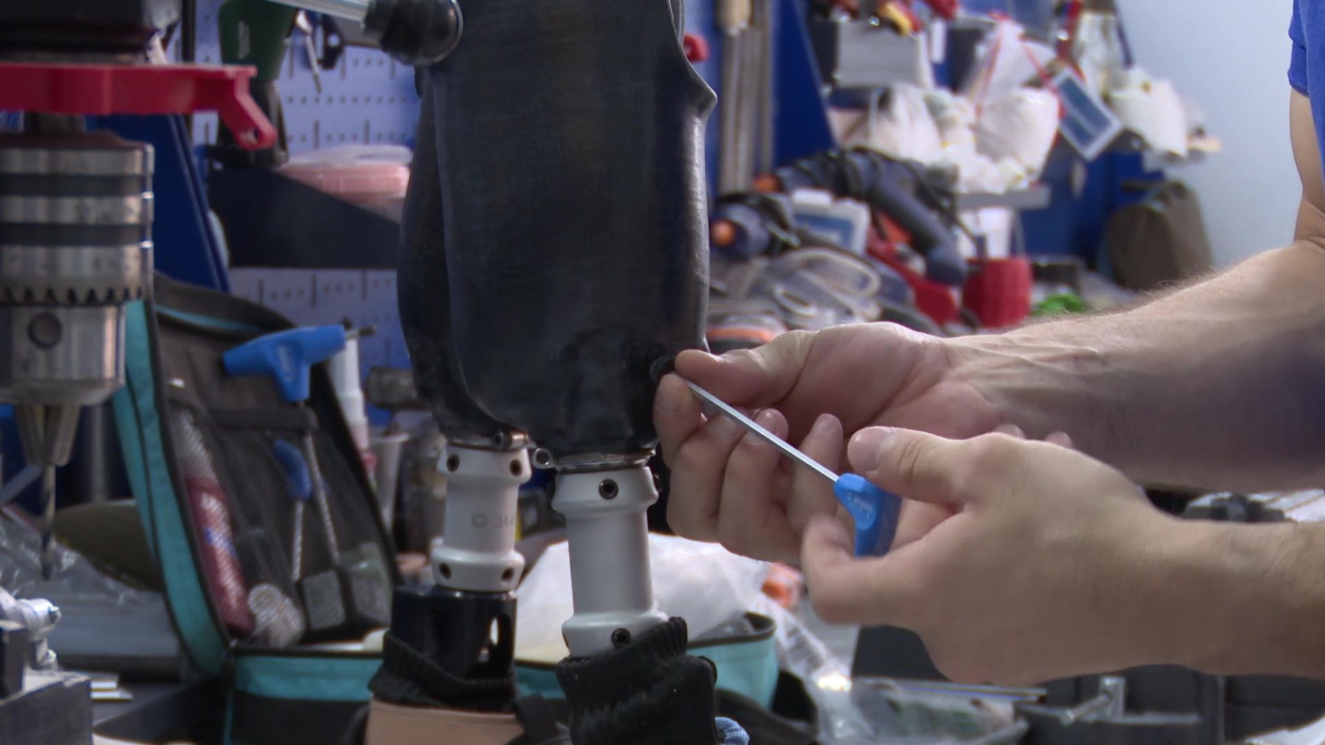 Реутов, экономика, СВО, протезы, военнослужащие сво,