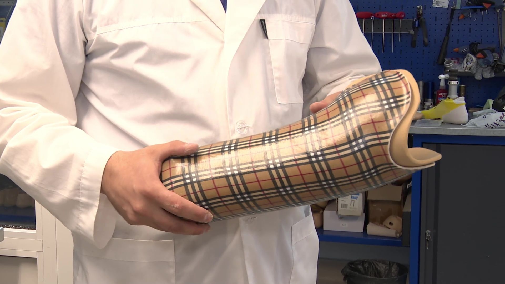 Реутов, экономика, СВО, протезы, военнослужащие сво,