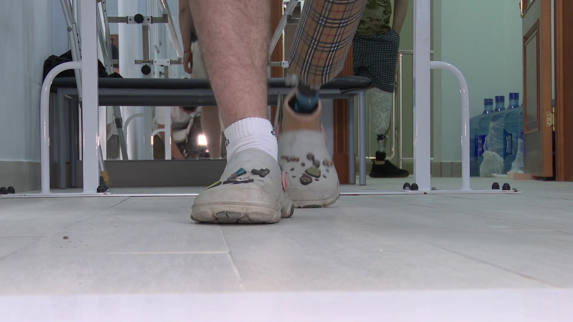 Реутов, экономика, СВО, протезы, военнослужащие сво,