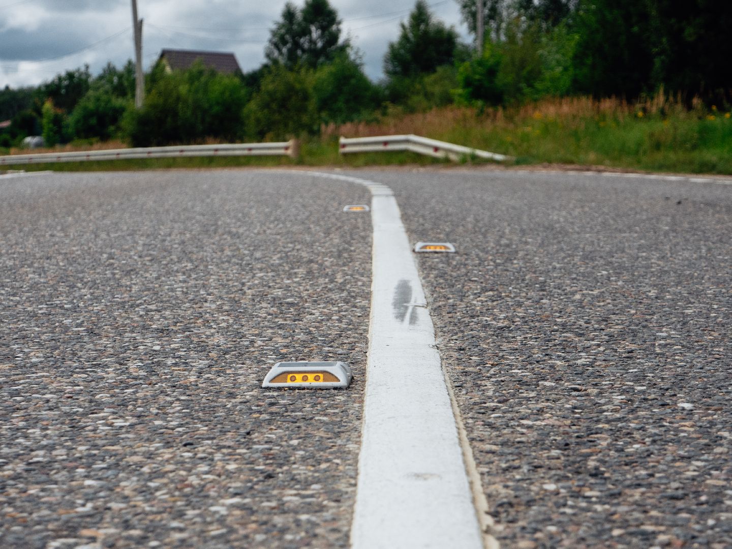 подмосковье, дороги, катафоты,безопасность,