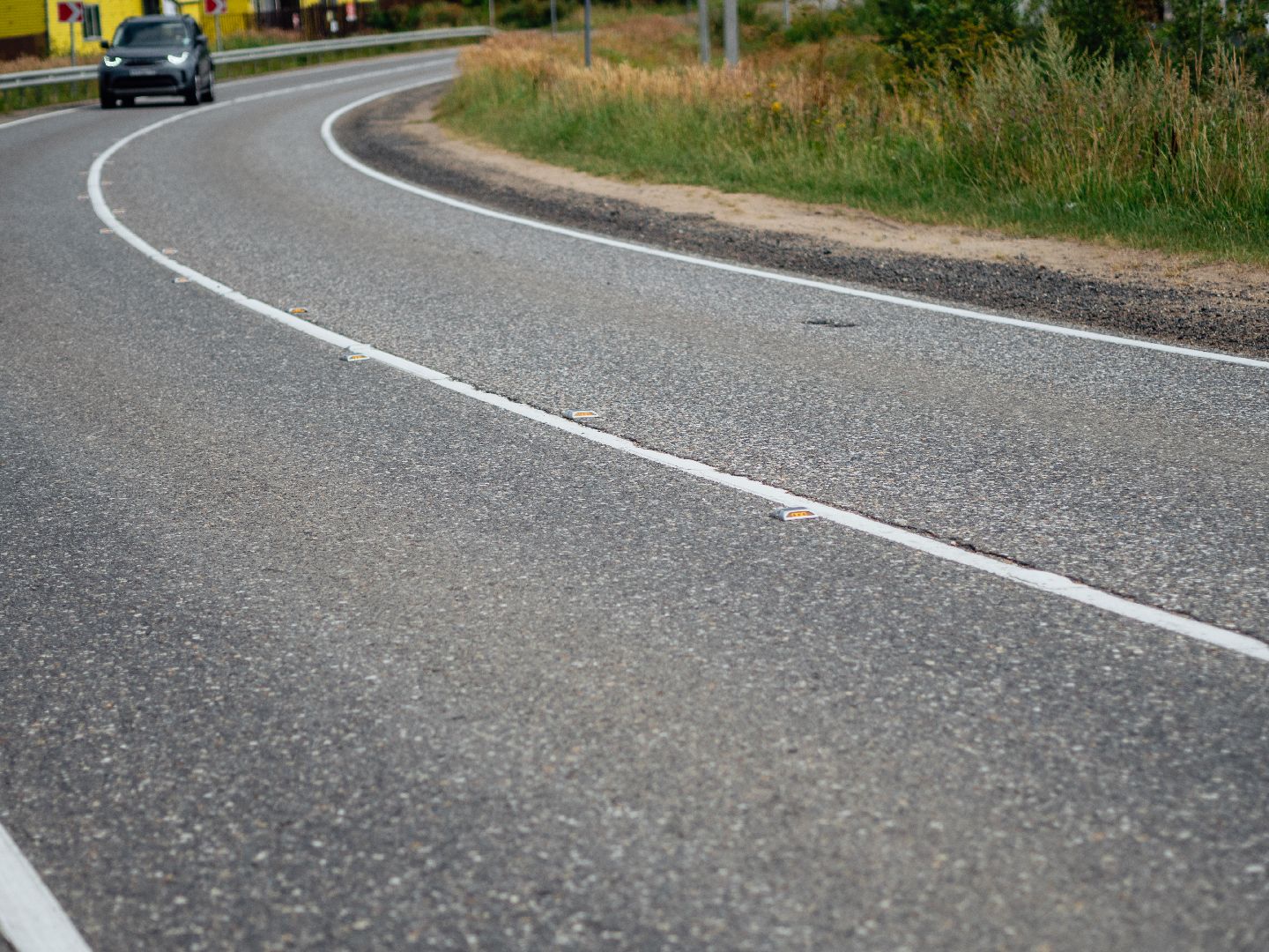 подмосковье, дороги, катафоты,безопасность,