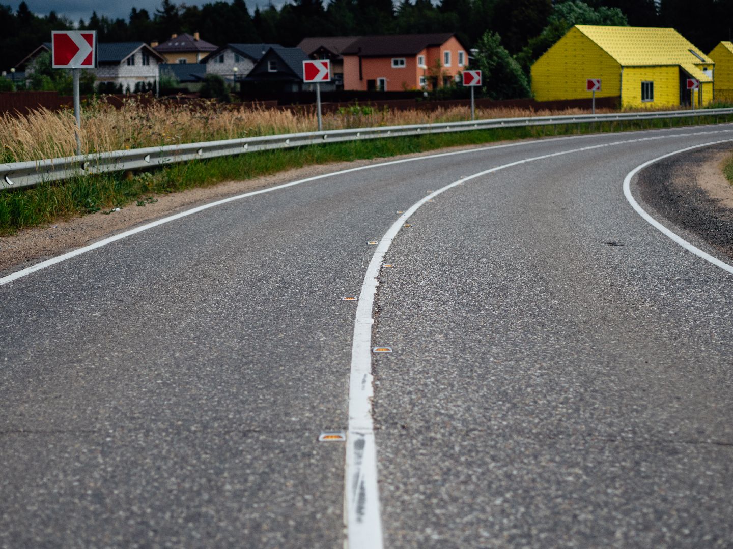 подмосковье, дороги, катафоты,безопасность,