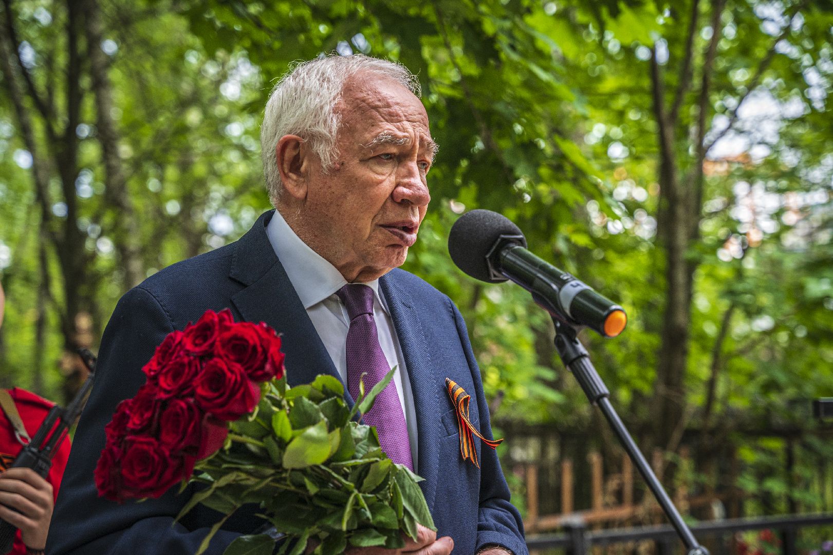мемориал погибшим, Великая отечественная война, Домодедово,
