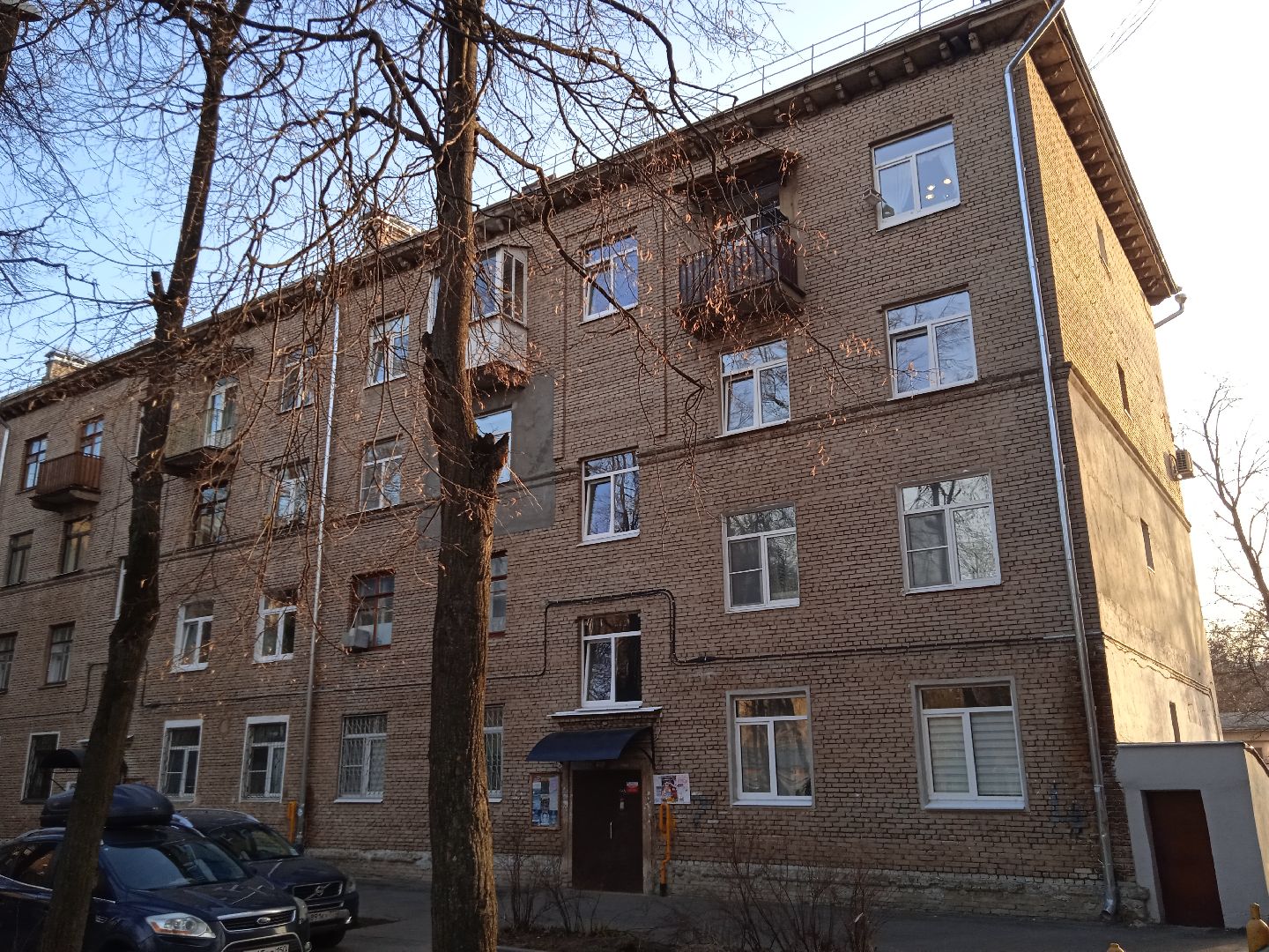 дом, отмостка, ремонт, перемены, Жуковский