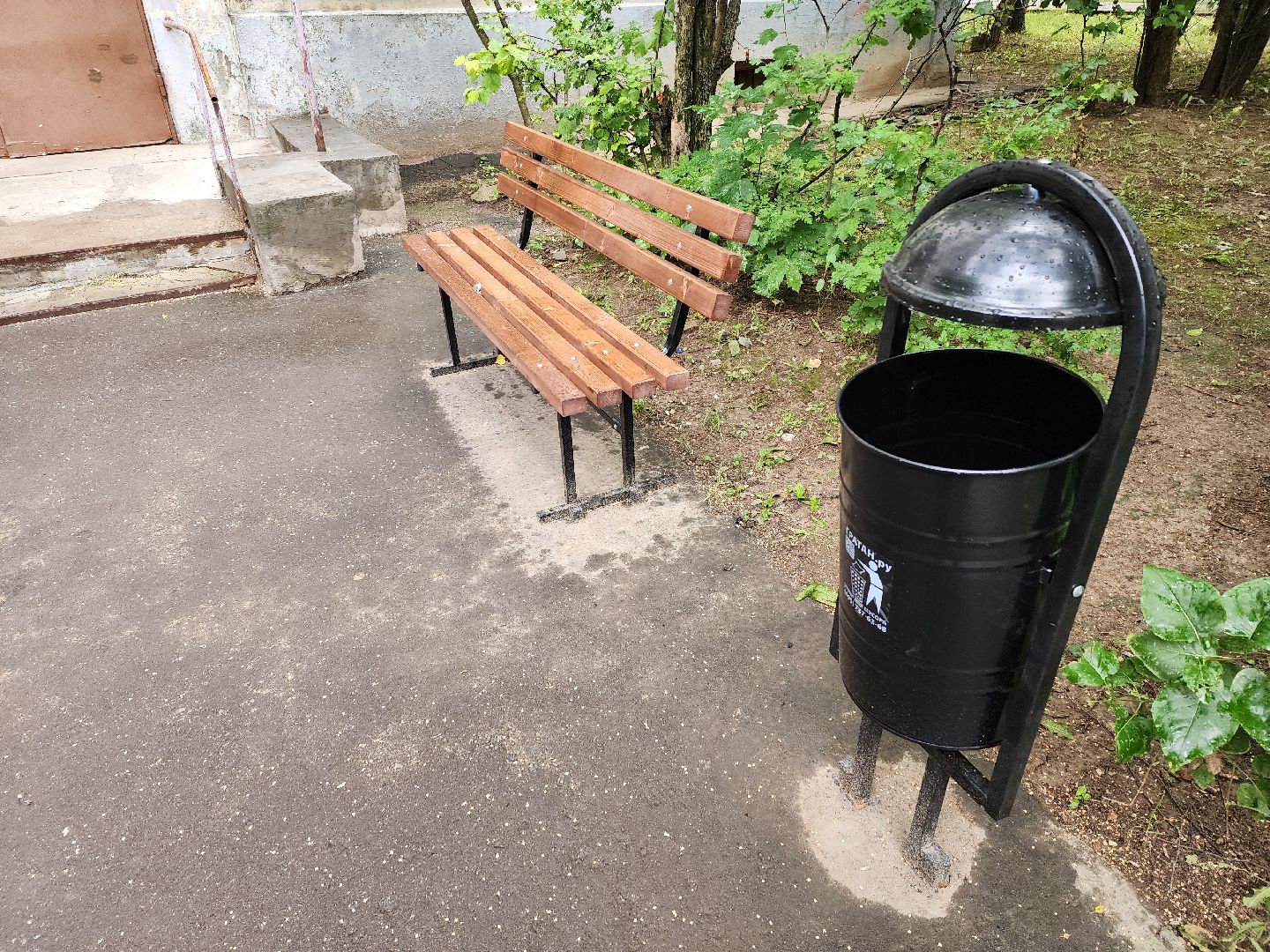 одинцово, губернатор, план добрых дел, благоустройство,