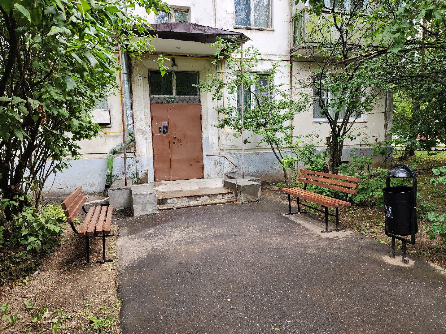 одинцово, губернатор, план добрых дел, благоустройство,