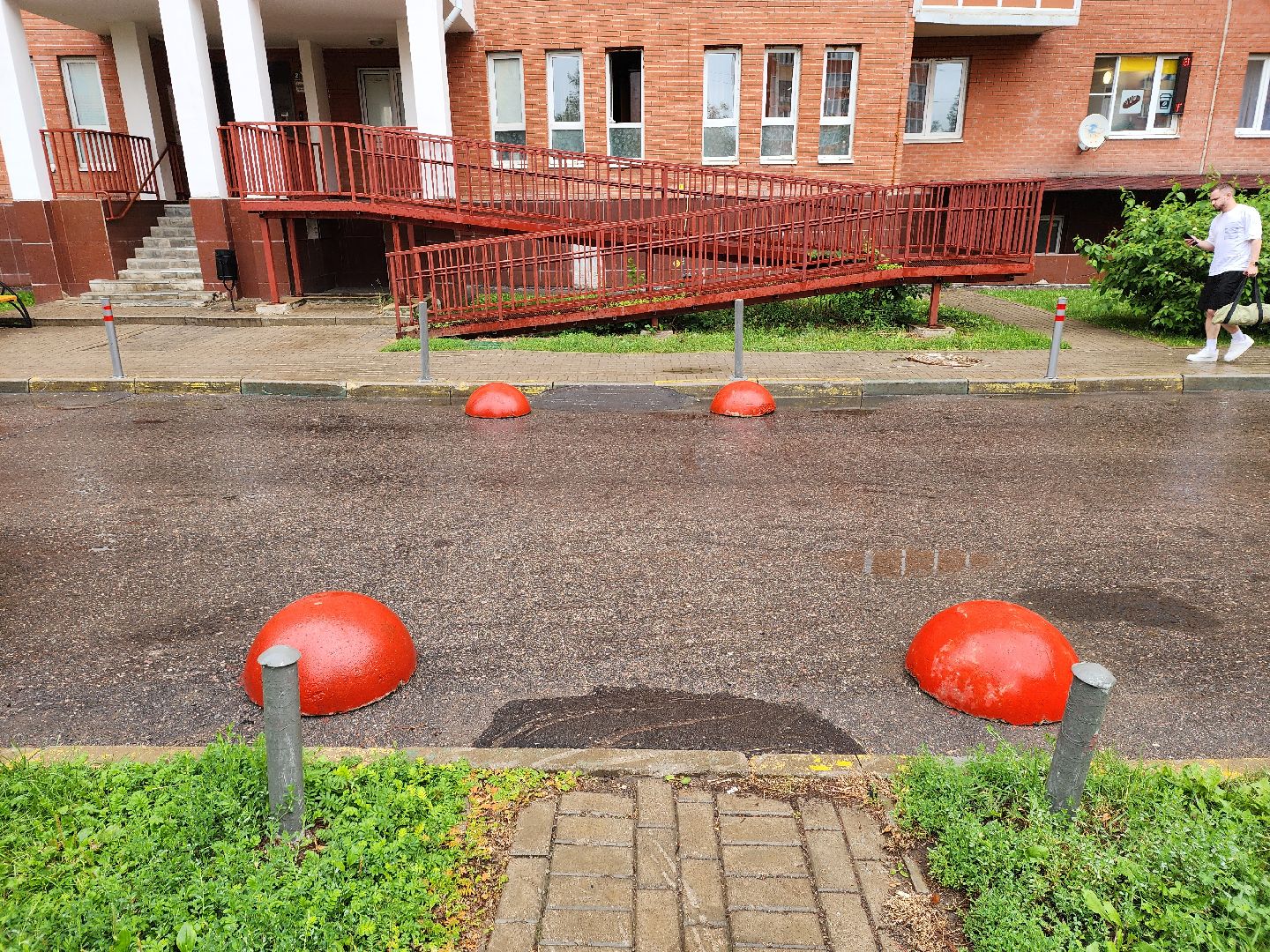 одинцово, губернатор, план добрых дел, благоустройство,