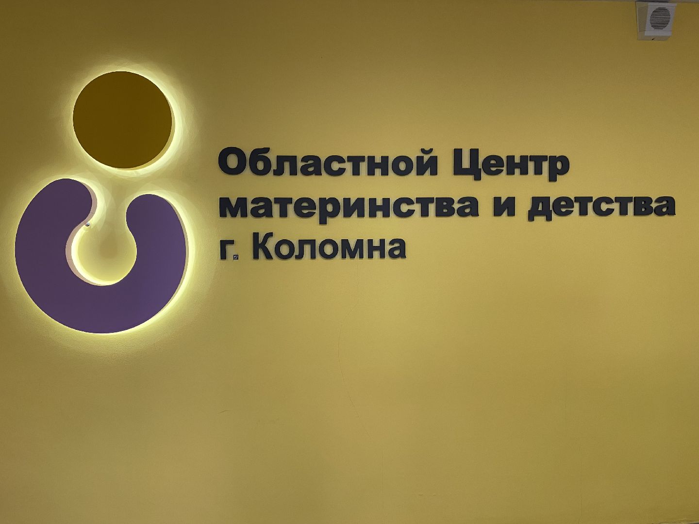 Коломна, Медицина, перинатальный центр, день открытых дверей,