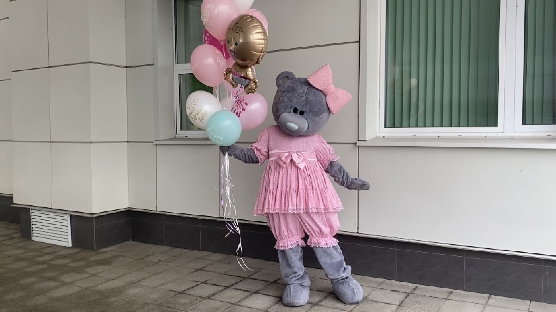 Коломна, Медицина, перинатальный центр, день открытых дверей,