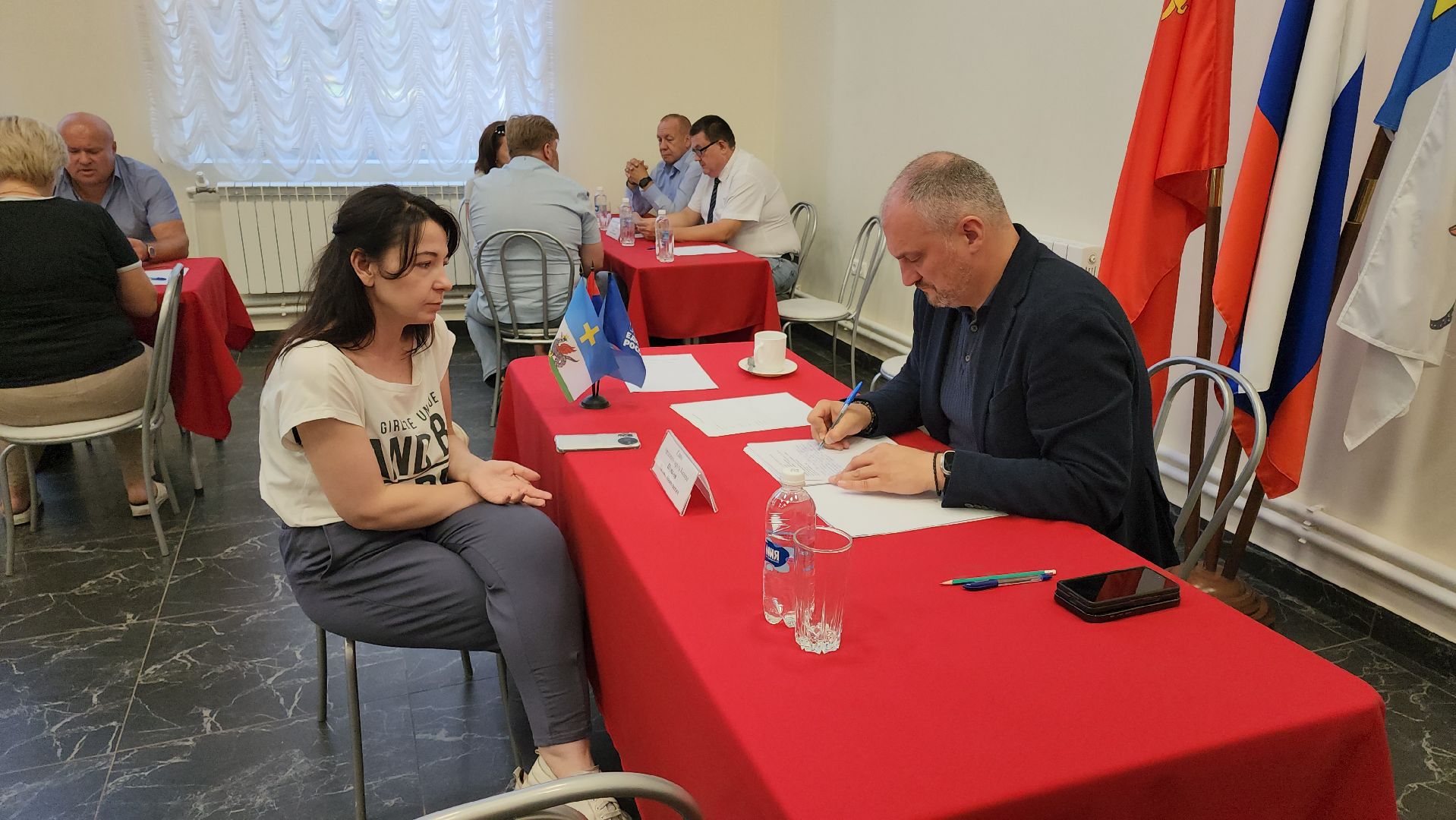 кашира, ледово, выездная администрация, покос территории, ремонт моста, уборка территории,