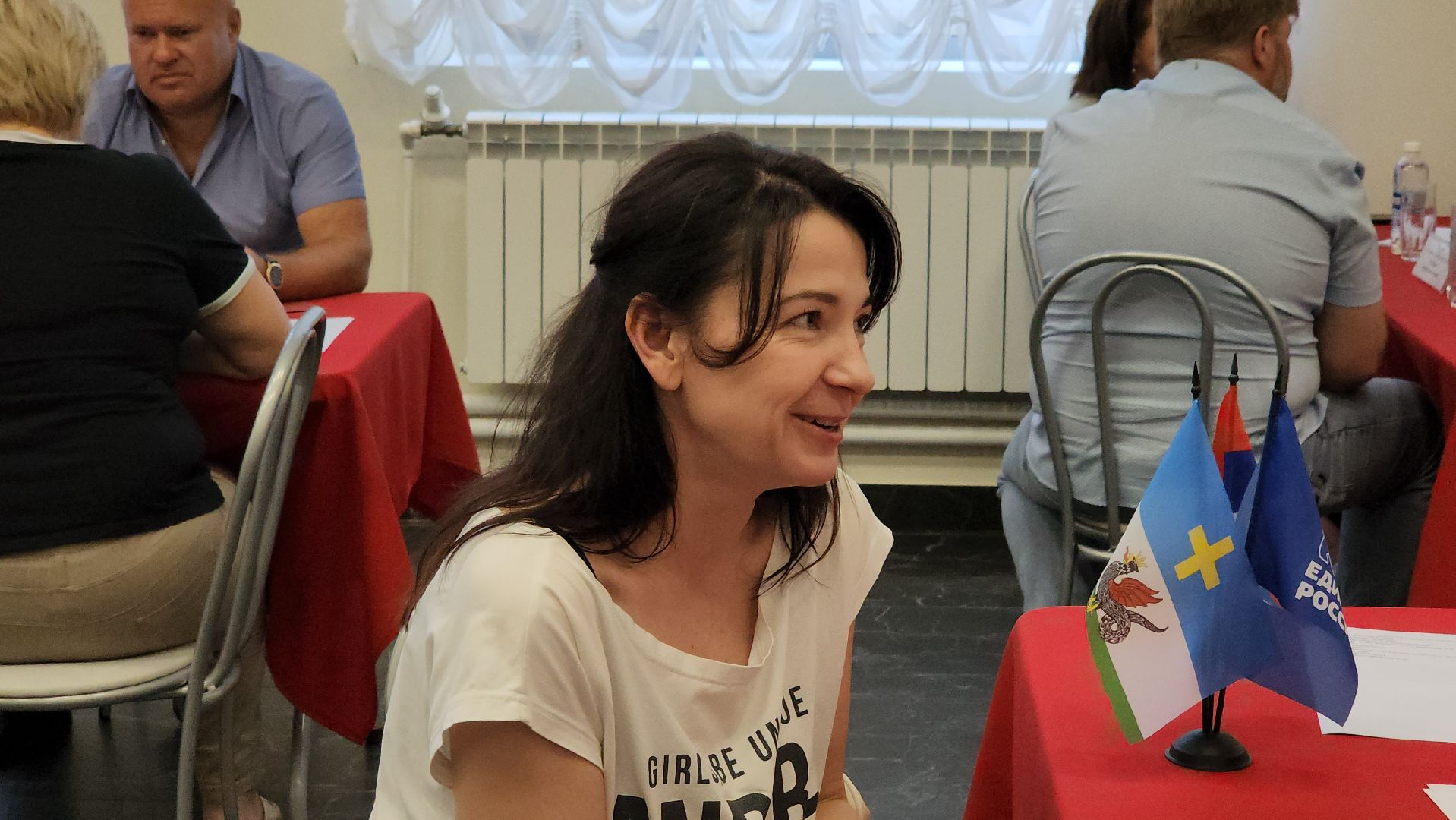 кашира, ледово, выездная администрация, покос территории, ремонт моста, уборка территории,