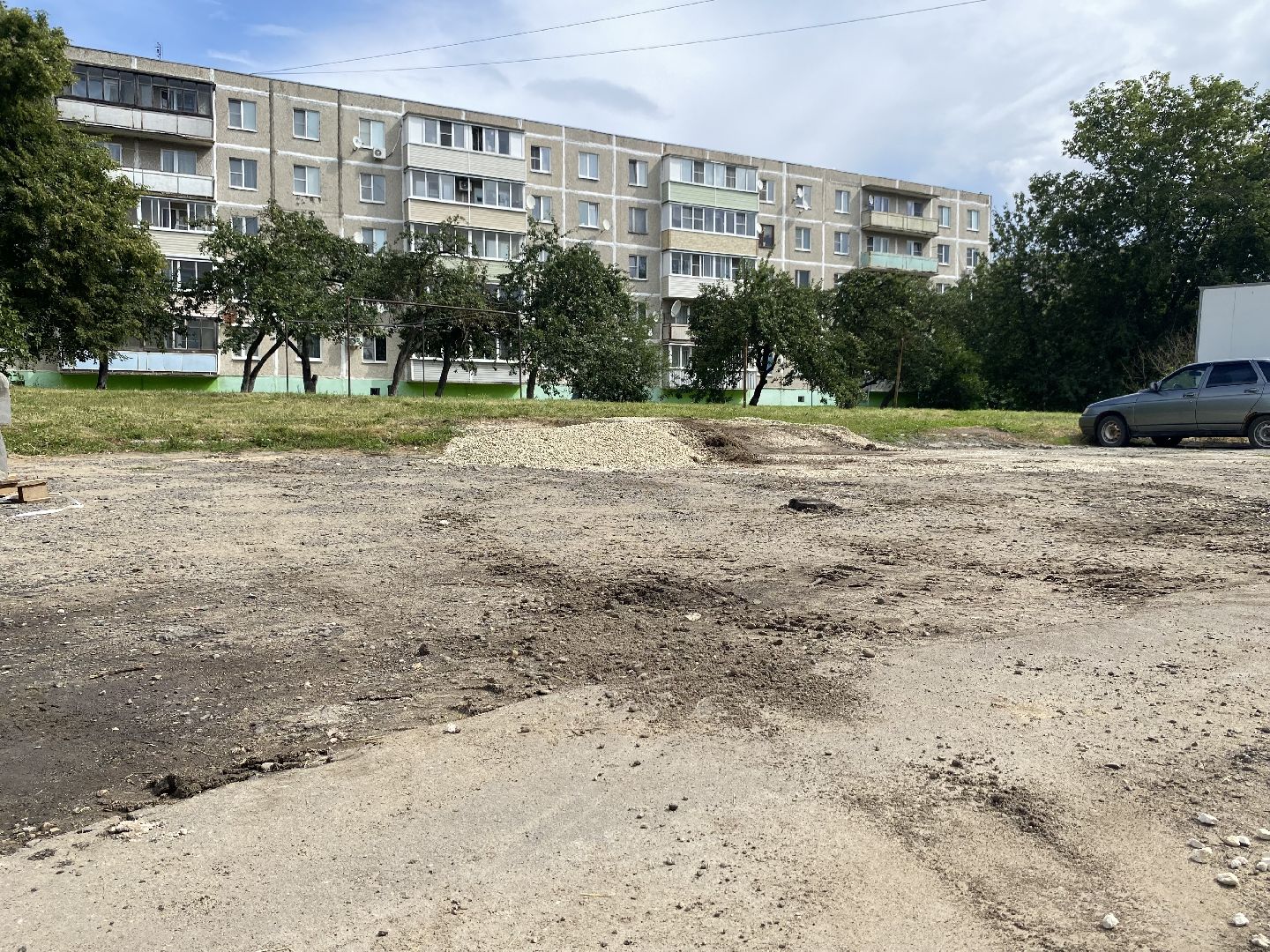 Коломна, благоуйстройство, дороги, тротуары, комплексное благоустройство,