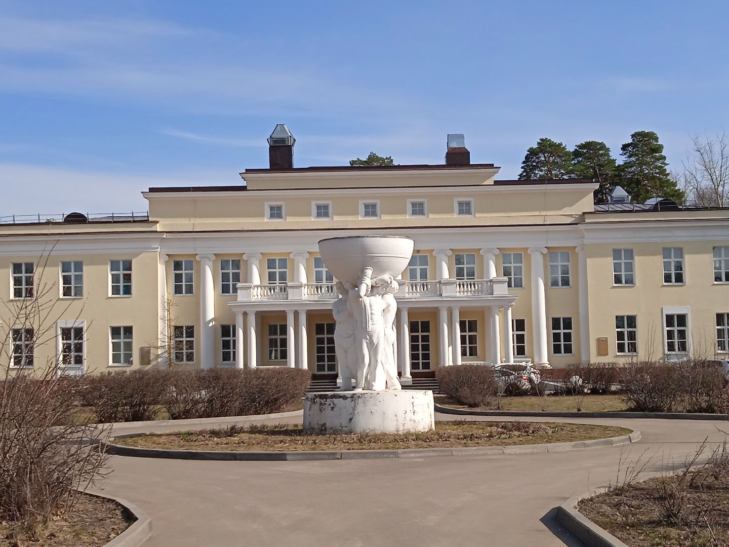 театр, гастроли, Стрела, Избербаш