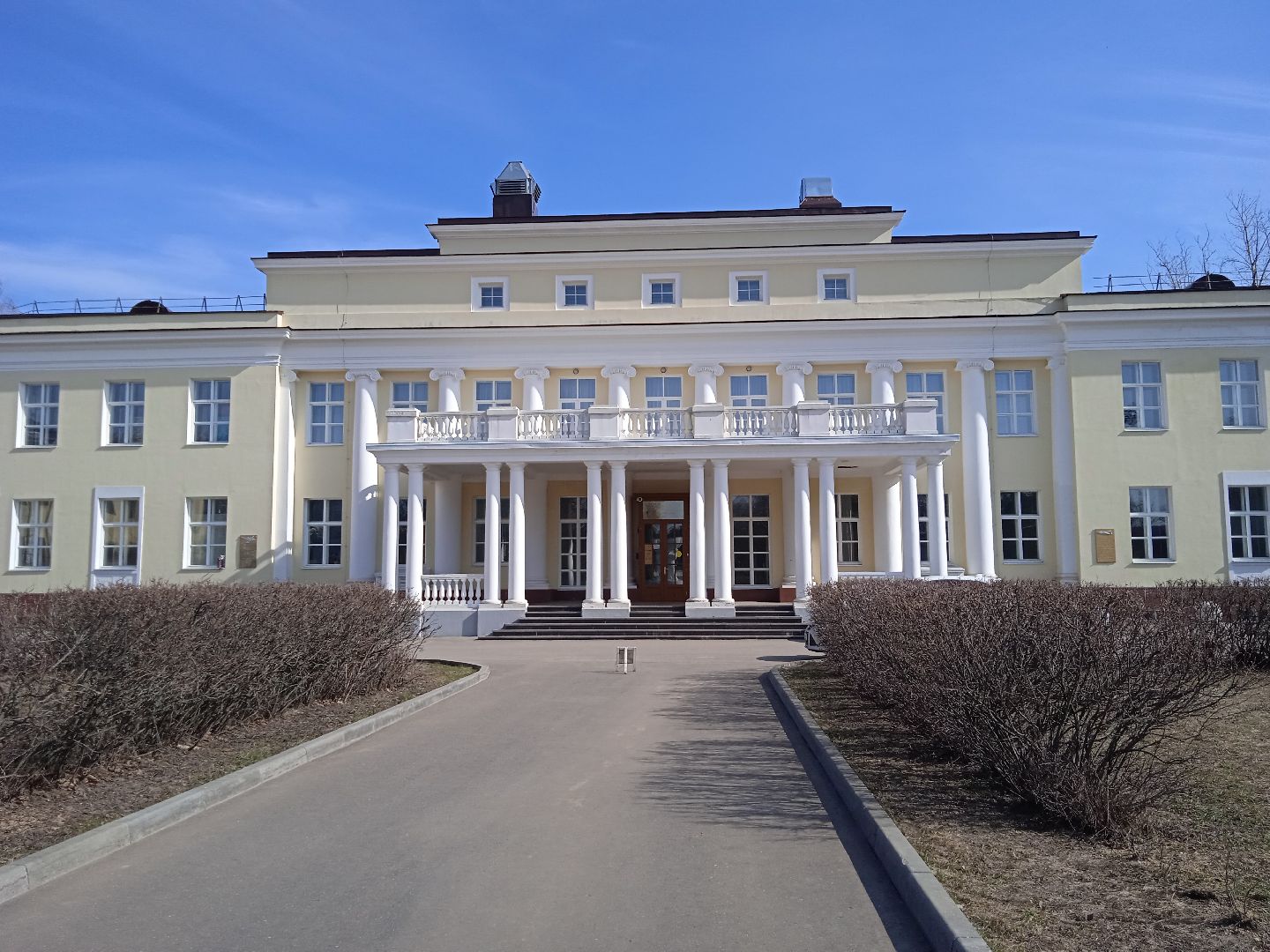 театр, гастроли, Стрела, Избербаш