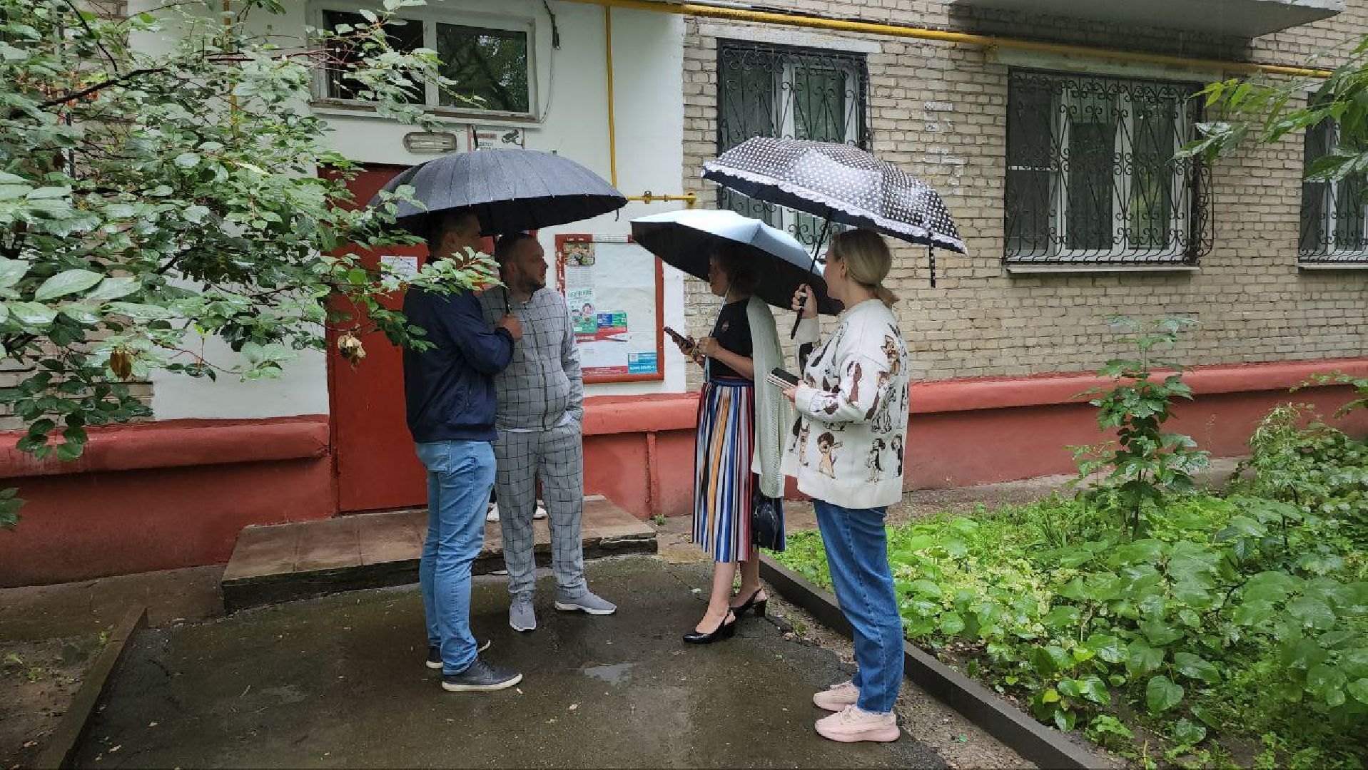 люберцы, тараканы, дезинсекция, обработка, управляющая компания, жители,