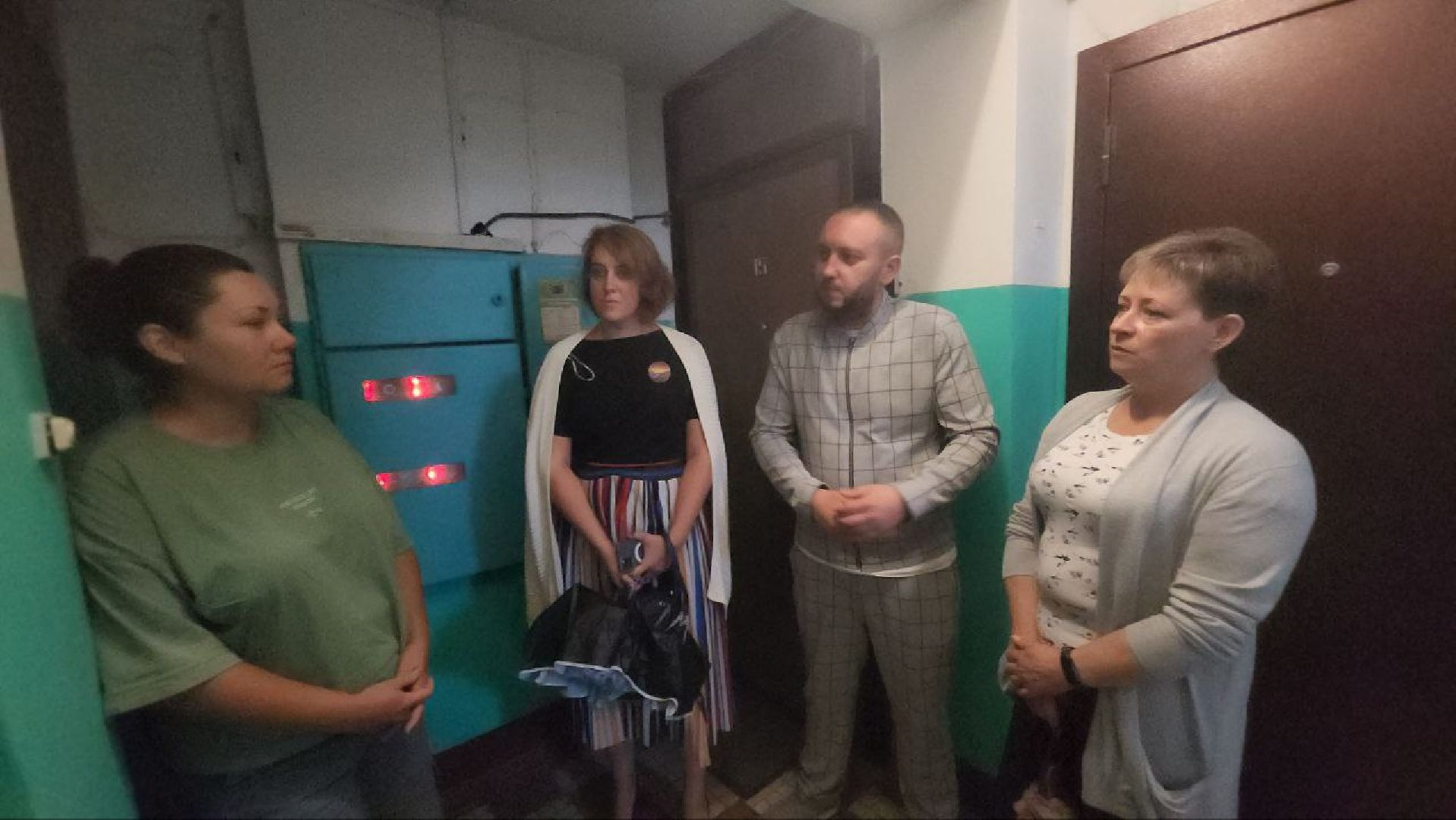 люберцы, тараканы, дезинсекция, обработка, управляющая компания, жители,