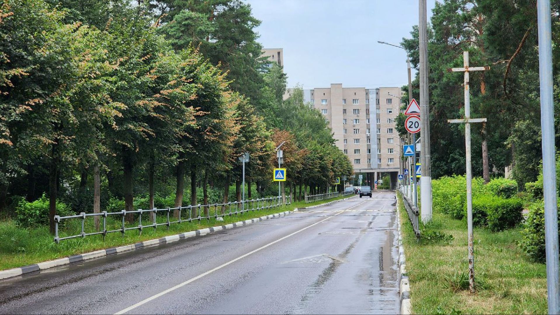 протвино, благоустройство, отходы, контейнеры, обход,