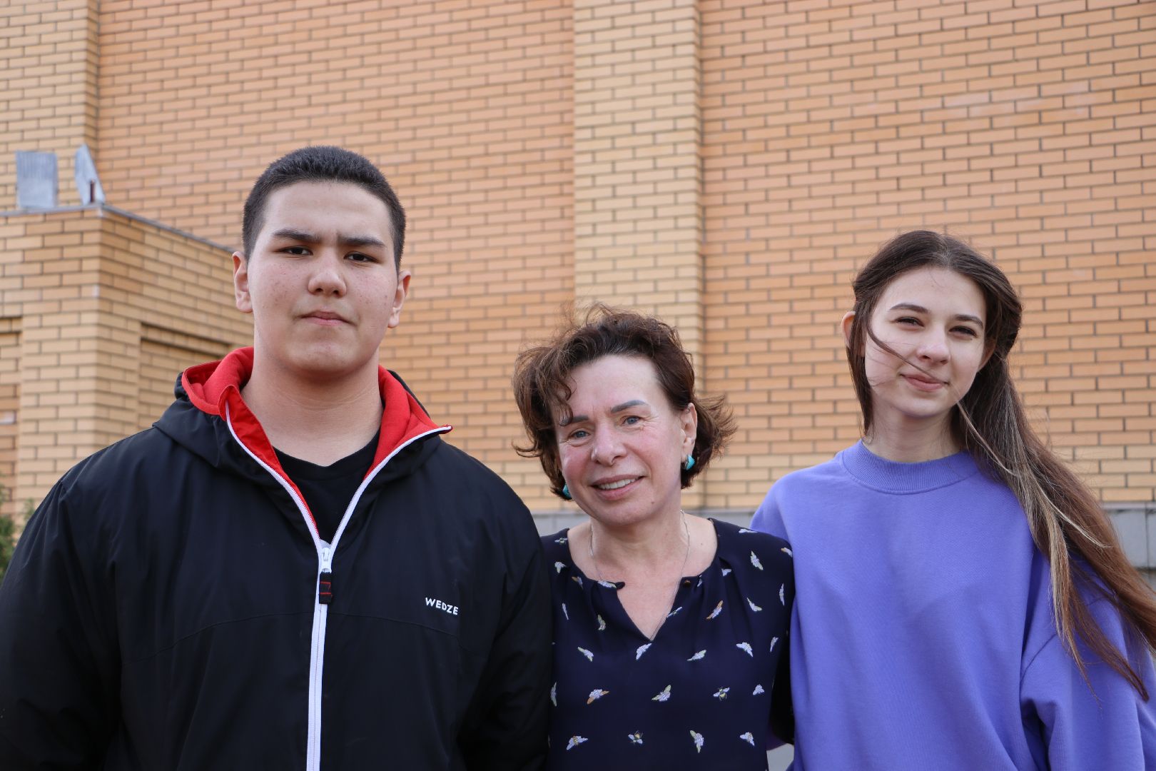 Бумажный самолетик, Серебряные Пруды, благотворительность