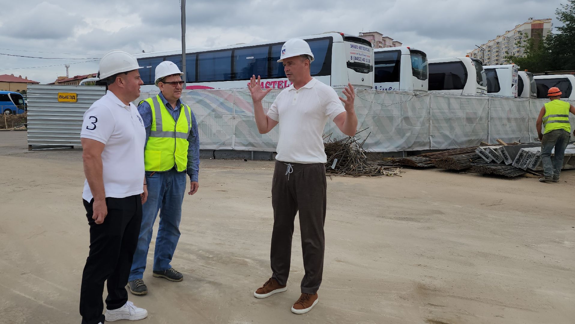 новый автовокзал, автобусы дальнего следования,