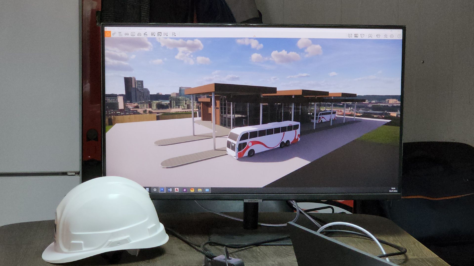 новый автовокзал, автобусы дальнего следования,