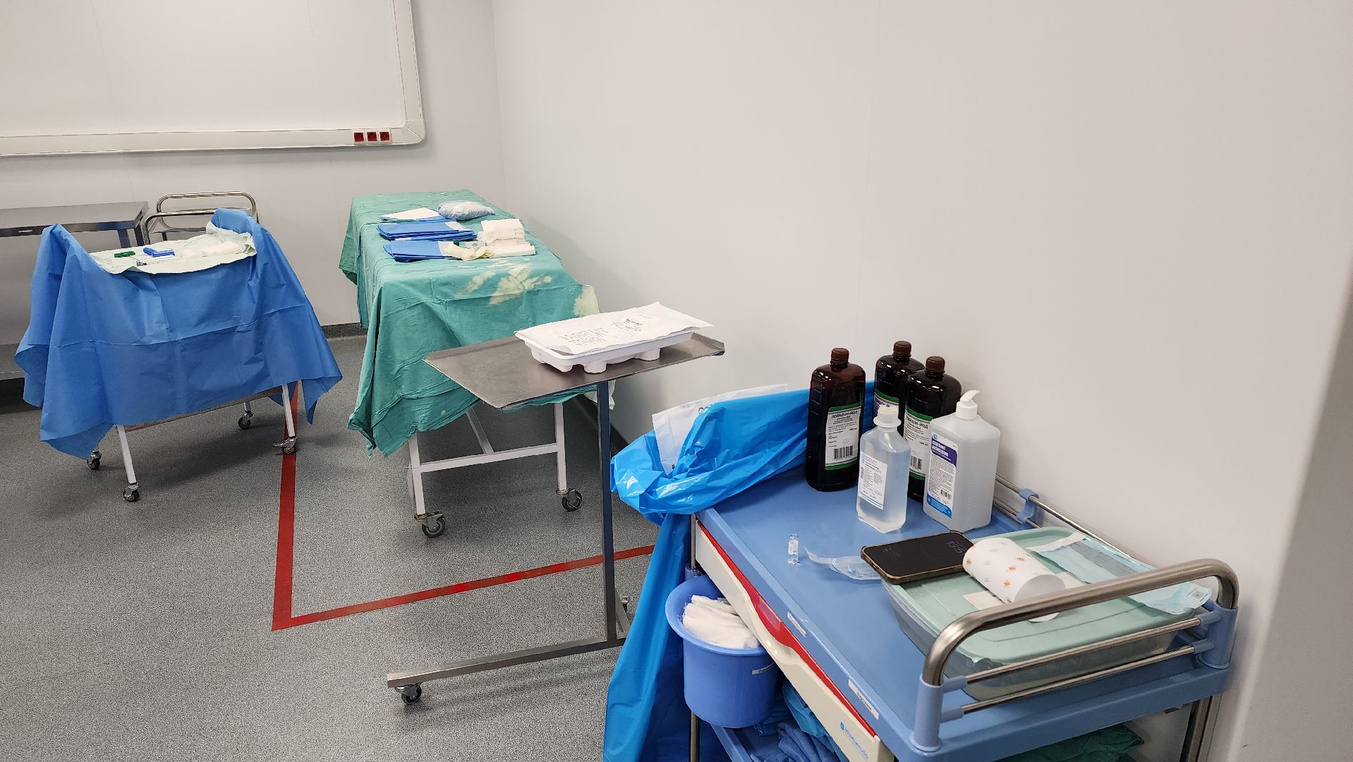 Жуковская ОКБ, травматология, центр травматологи и ортопедии, BMAC-терапия, Бимак, Артем Луценко, костный мозг,