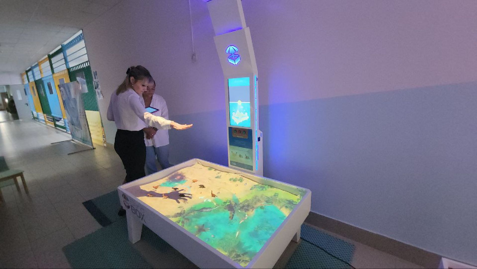 люберцы, премия губернатора, готовность к учебному году, детский сад космос,