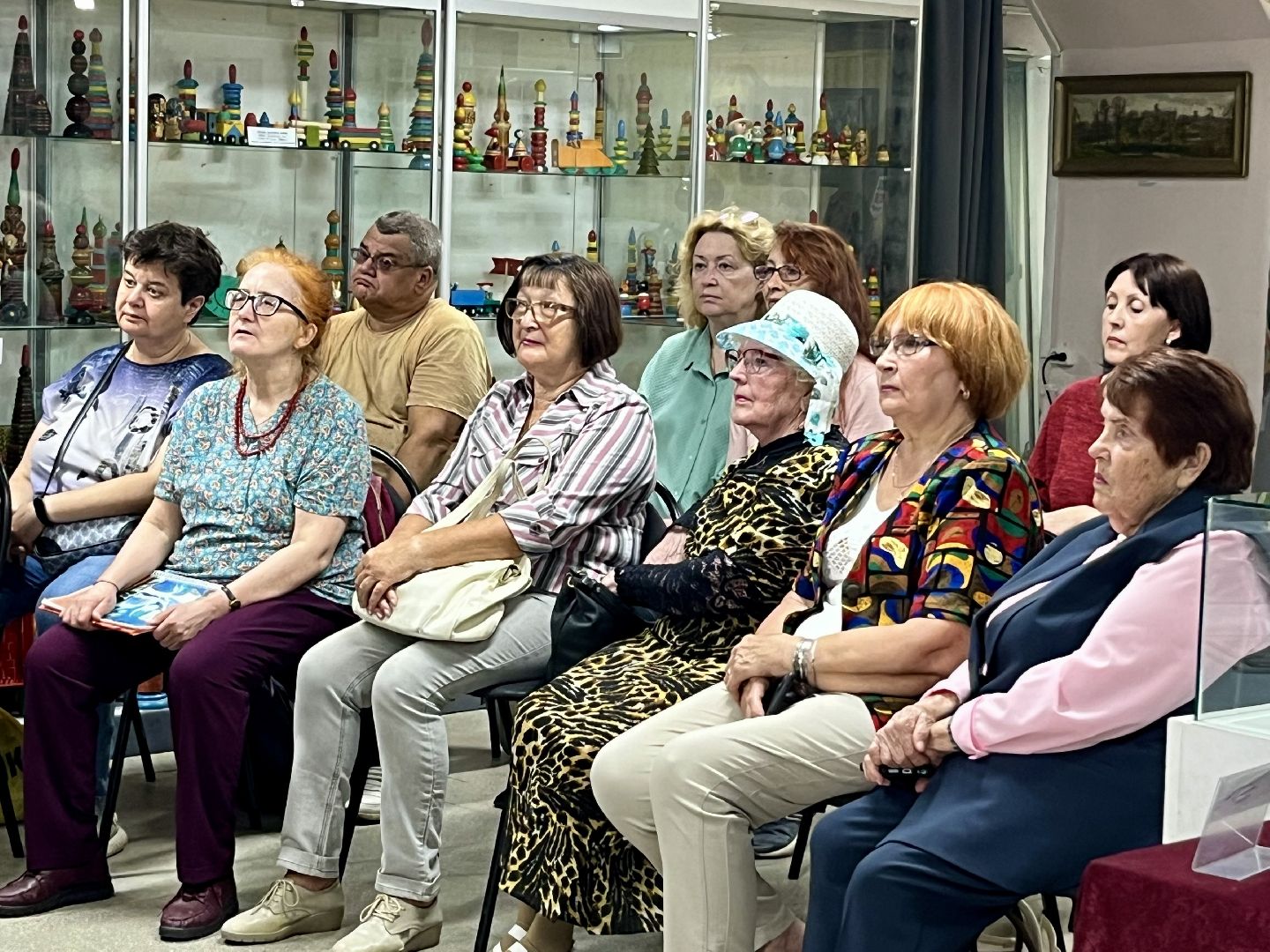 наро-фоминск, культура подмосковья, наро-фоминский музей, день книголюба, поэзия,