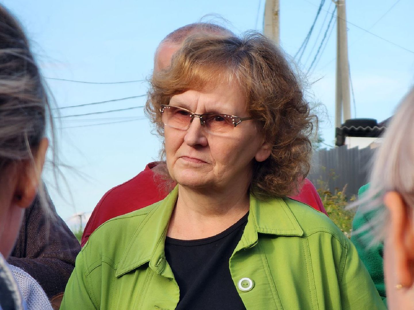 можайск, можайский городской округ, подмосковье, власть, встреча с жителями, дороги, детская площадка, просьбы жителей, ремонт дороги, жкх, благоустройство,