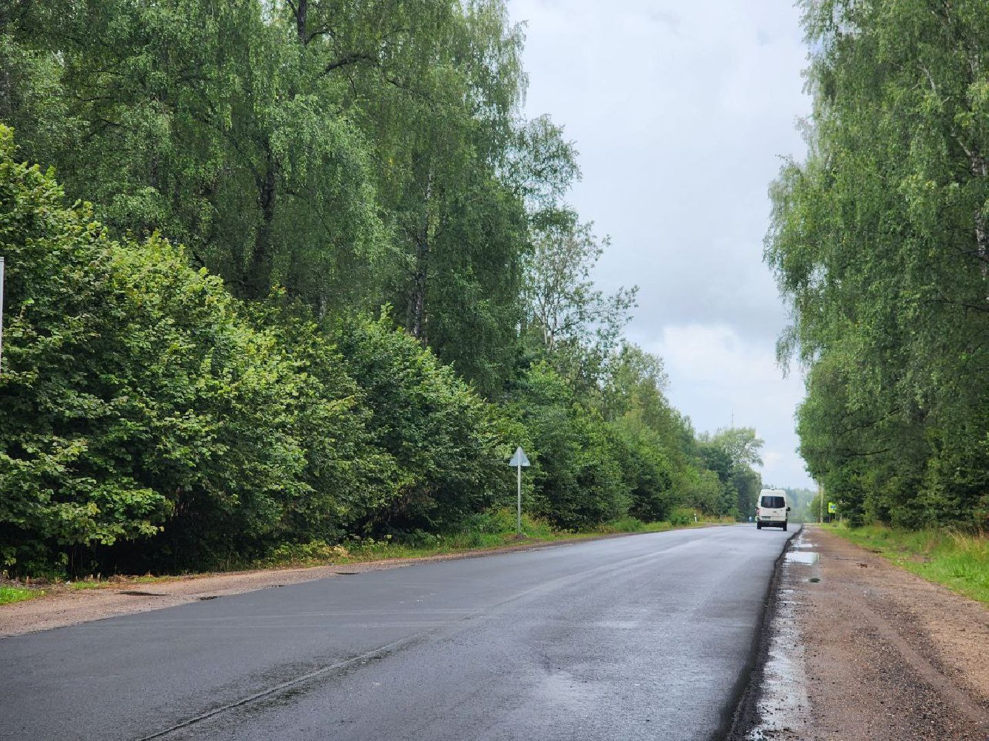 можайск, можайский городской округ, подмосковье, дороги, ремонт дорог, региональные дороги, ремонт региональных дорог, нацпроект,